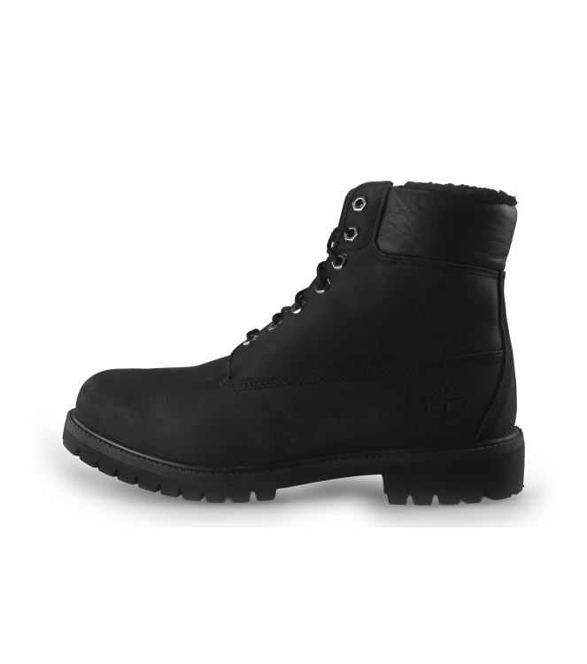 Timberland Schnürstiefel