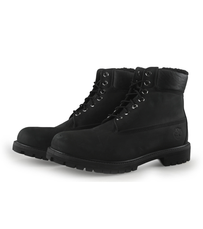 Timberland Schnürstiefel