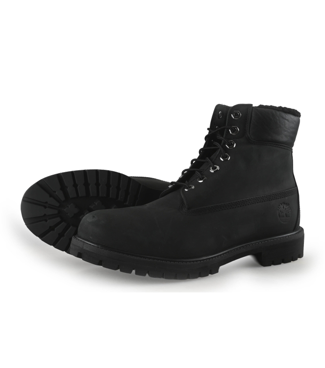 Timberland Schnürstiefel