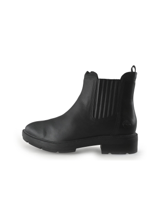 Timberland Chelsea boots Schwarz 358573
 Größe 42
 