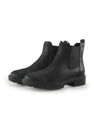 Timberland Chelsea boots Schwarz 358573
 Größe 42
 