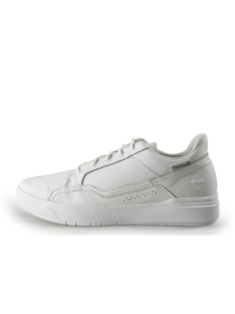 Timberland Sneaker Weiß 358574
 Größe 43½
 