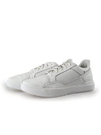 Timberland Sneaker Weiß 358574
 Größe 43½
 