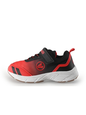 Jako Sportschuhe Rot 358575
 Größe 30
 