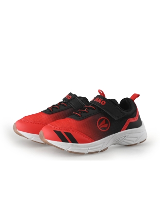 Jako Sportschuhe Rot 358575
 Größe 30
 