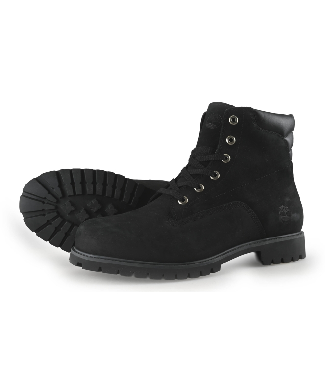 Timberland Schnürstiefel