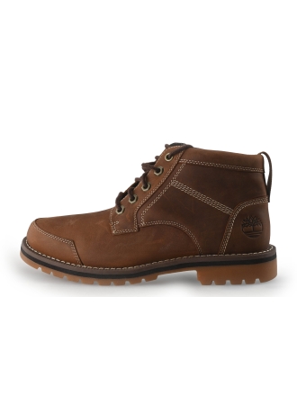 Timberland Schnürstiefel Braun 358577
 Größe 42
 