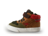 Kangaroos Schneestiefel