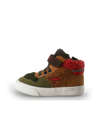 Kangaroos Schneestiefel Sonstiges 358579
 Größe 23
 