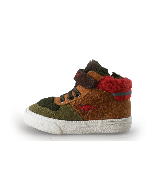 Kangaroos Schneestiefel