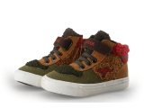 Kangaroos Schneestiefel