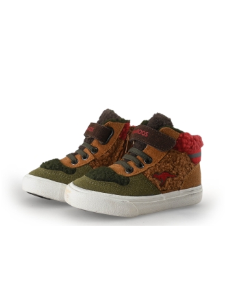 Kangaroos Schneestiefel Sonstiges 358579
 Größe 23
 