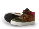 Kangaroos Schneestiefel