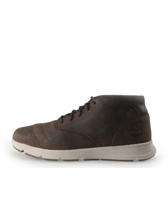 Timberland Sneaker Braun 358580
 Größe 40
 