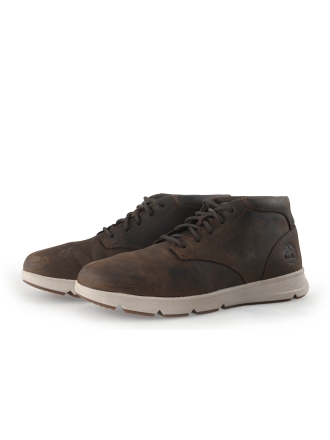 Timberland Sneaker Braun 358580
 Größe 40
 