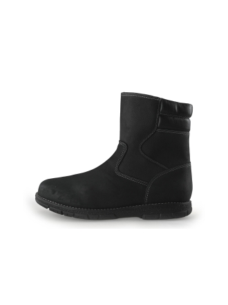 Henry Gondorff Stiefel Schwarz 358581
 Größe 48
 