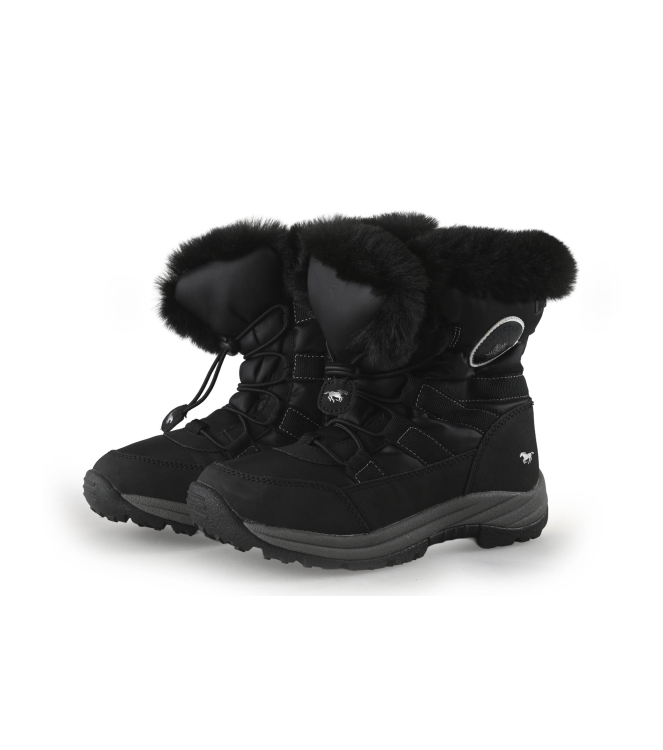 Mustang Schneestiefel
