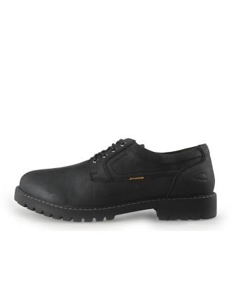 Camel Active Schnürschuhe Schwarz 358583
 Größe 47
 