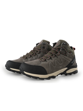 Kastinger Wanderschuhe Braun 358586
 Größe 42
 
