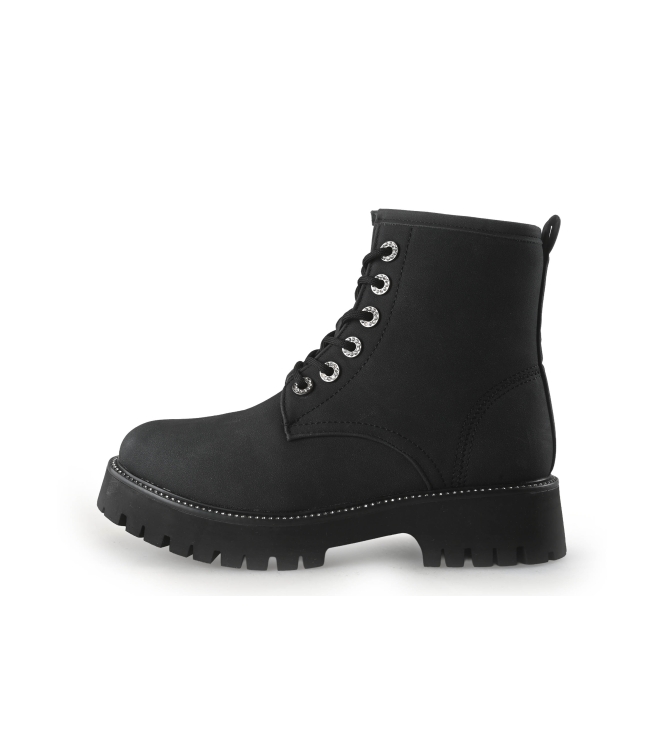 Studio London Schnürstiefel