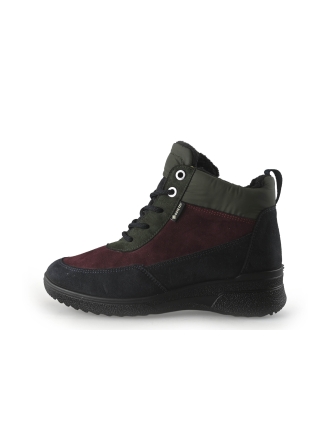 Ara Schnürstiefel Sonstiges 358593
 Größe 37
 