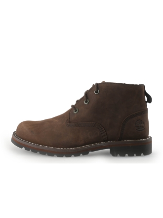Timberland Schnürstiefel Braun 358596
 Größe 42
 