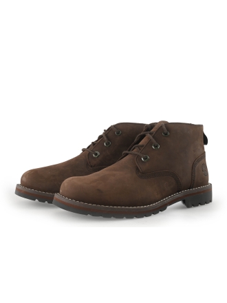 Timberland Schnürstiefel Braun 358596
 Größe 42
 