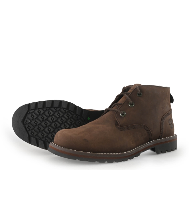 Timberland Schnürstiefel