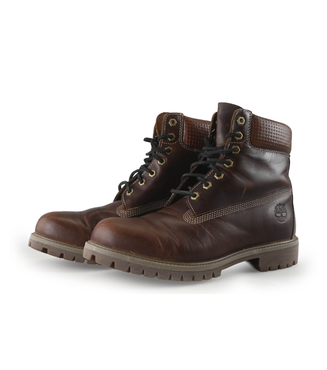 Timberland Schnürstiefel
