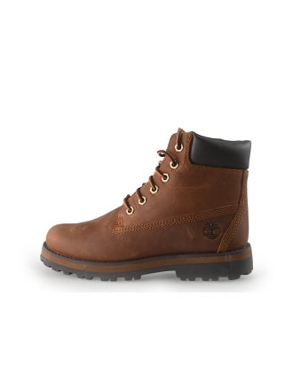 Timberland Schnürstiefel Braun 358600
Größe 33