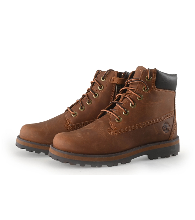 Timberland Schnürstiefel