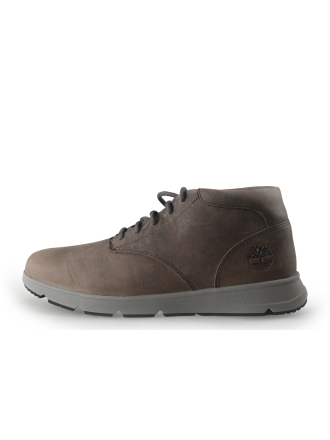 Timberland Sneaker Grau 358601
 Größe 42
 
