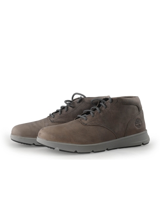 Timberland Sneaker Grau 358601
 Größe 42
 