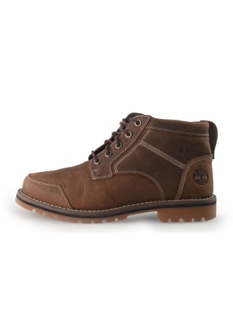 Timberland Schnürstiefel Braun 358602
 Größe 43½
 