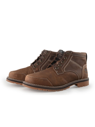 Timberland Schnürstiefel Braun 358602
 Größe 43½
 