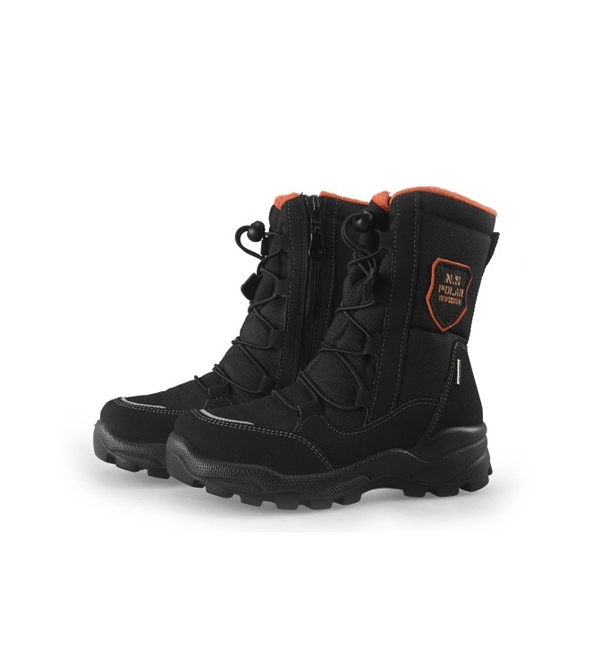 Husky Schneestiefel