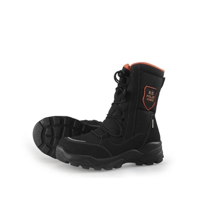 Husky Schneestiefel