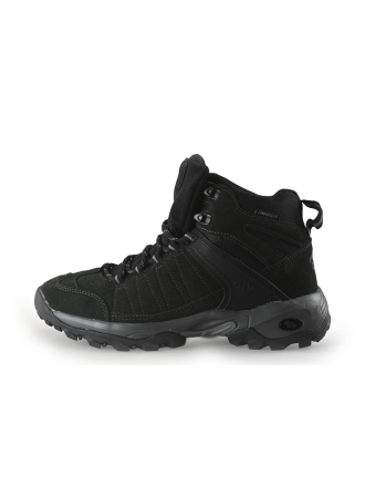 Brutting Wanderschuhe Schwarz 358608
 Größe 42
 
