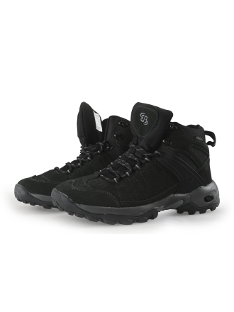 Brutting Wanderschuhe Schwarz 358608
 Größe 42
 