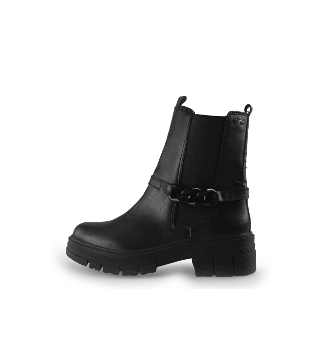 Barbarella Stiefel