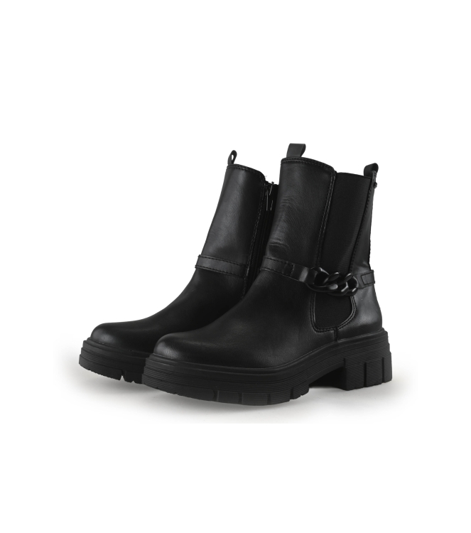 Barbarella Stiefel
