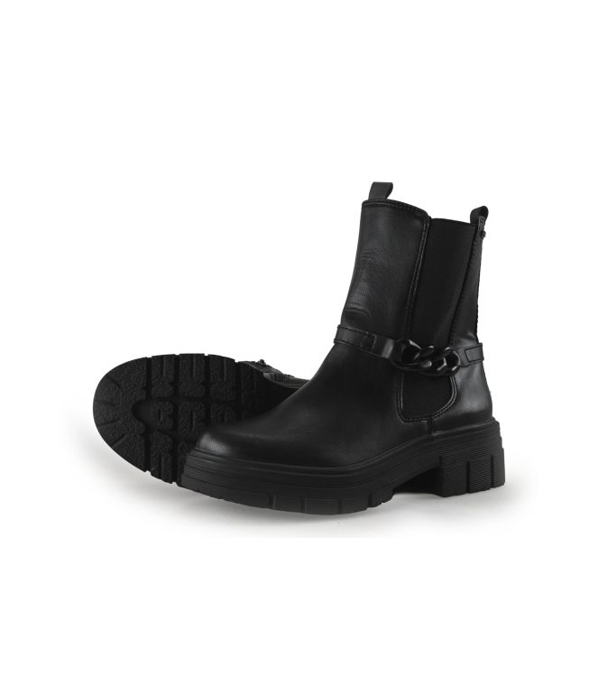 Barbarella Stiefel