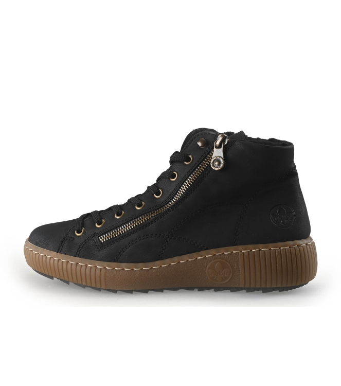 Rieker Hohe Sneaker
