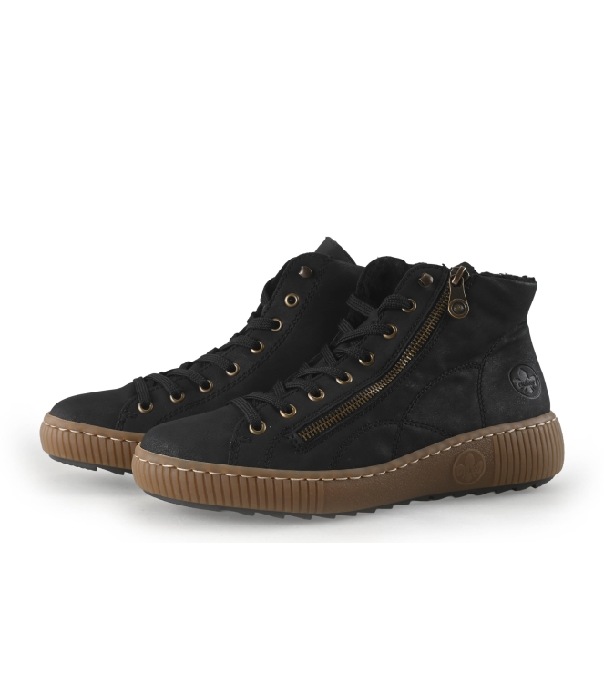 Rieker Hohe Sneaker