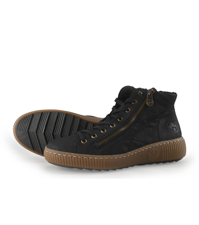 Rieker Hohe Sneaker