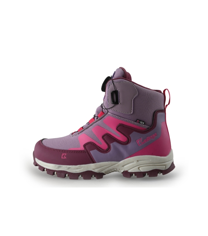 Kastinger Hohe Sneaker