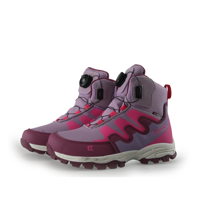 Kastinger Hohe Sneaker