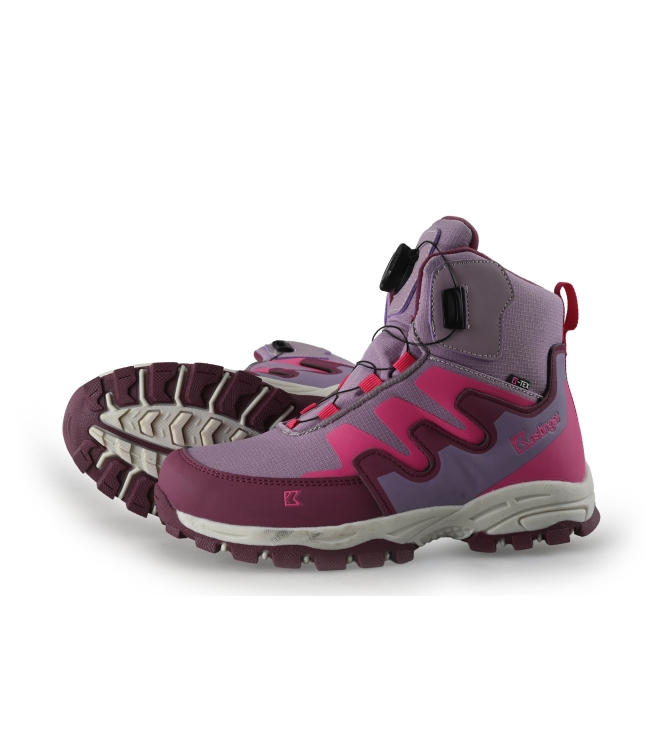 Kastinger Hohe Sneaker