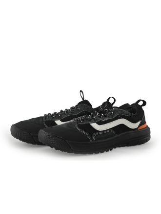 Vans Sneaker Schwarz 358615
 Größe 41
 