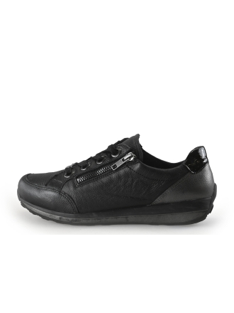 Ara Sneaker Schwarz 358617
 Größe 38
 